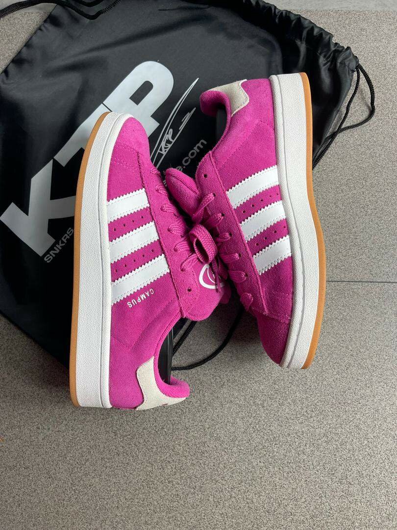 Adidas campus