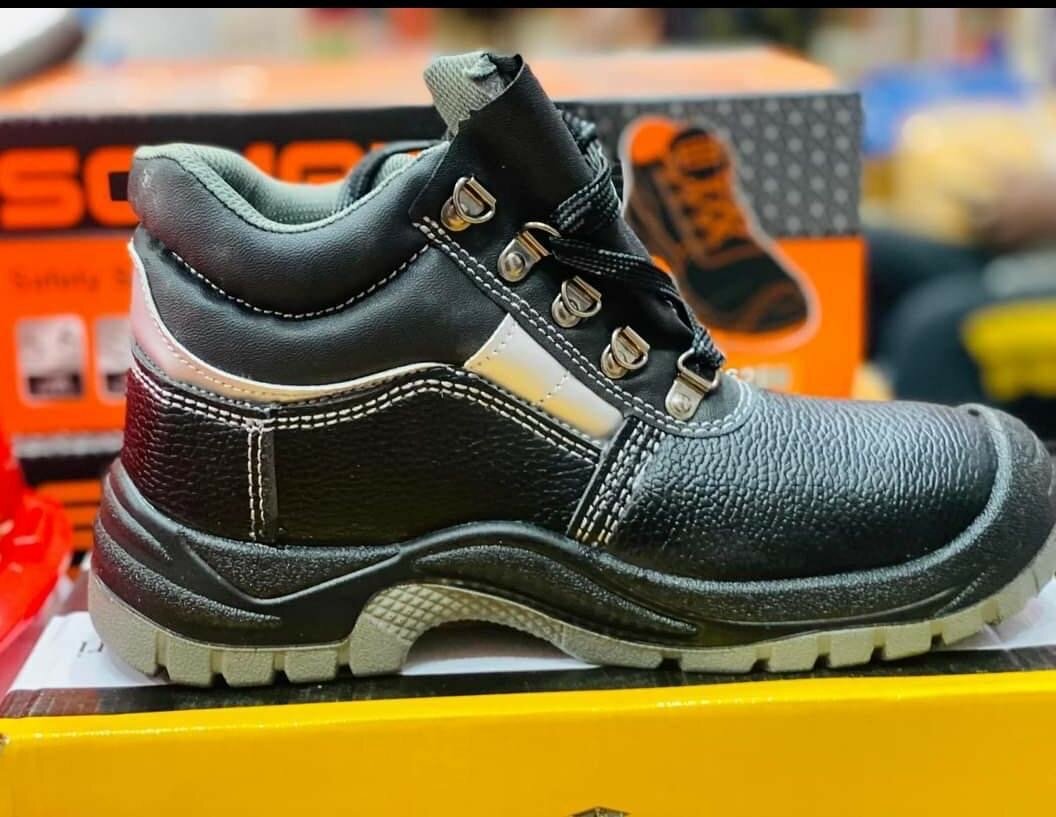 Chaussures de sécurité