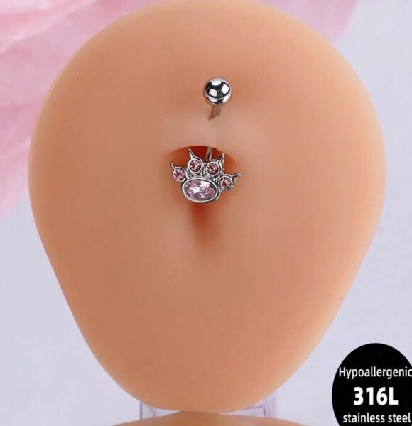 Belly Rod