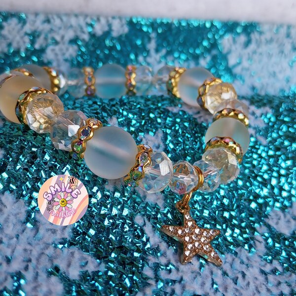 Larry's bracelet