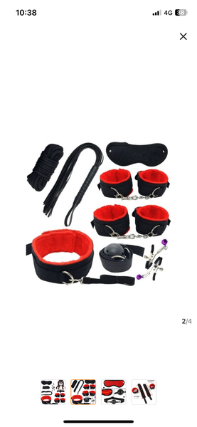 Kit Soumission