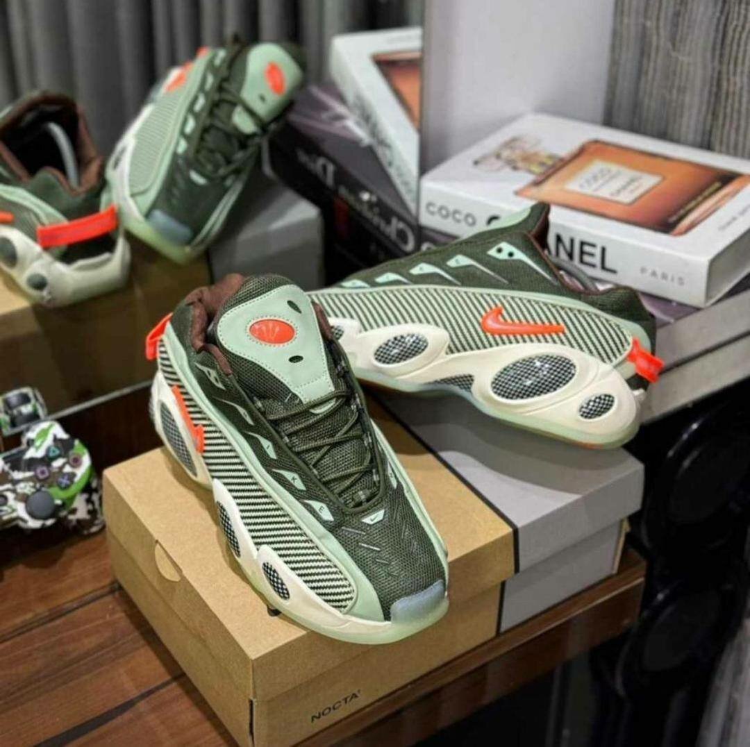 Nike nocta