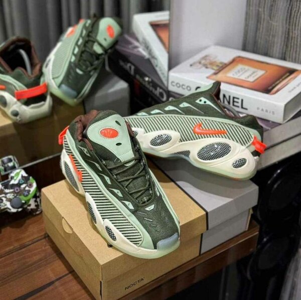 Nike nocta