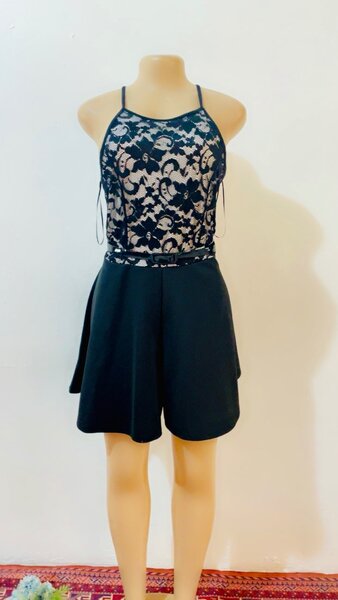 Dresses