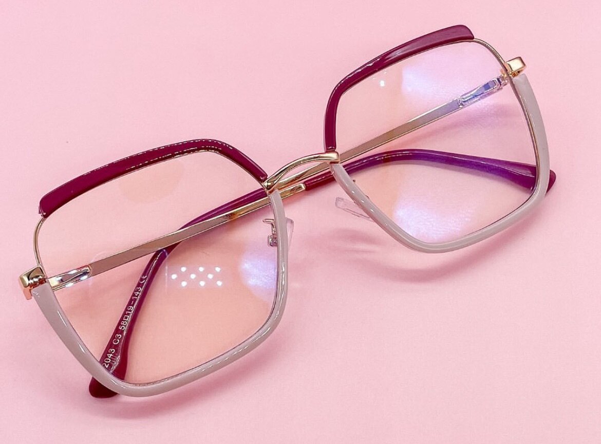 Ladies Frame