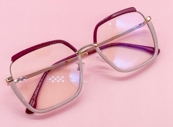 Ladies Frame