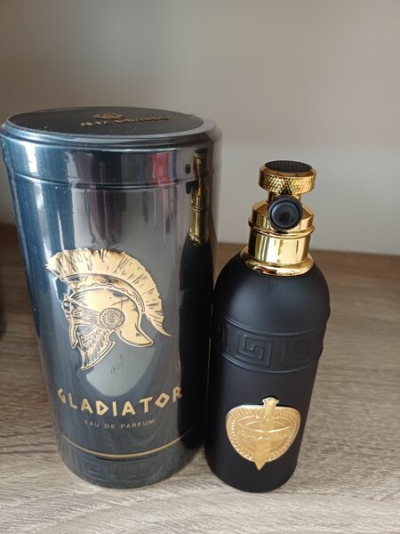 Gladiator parfum