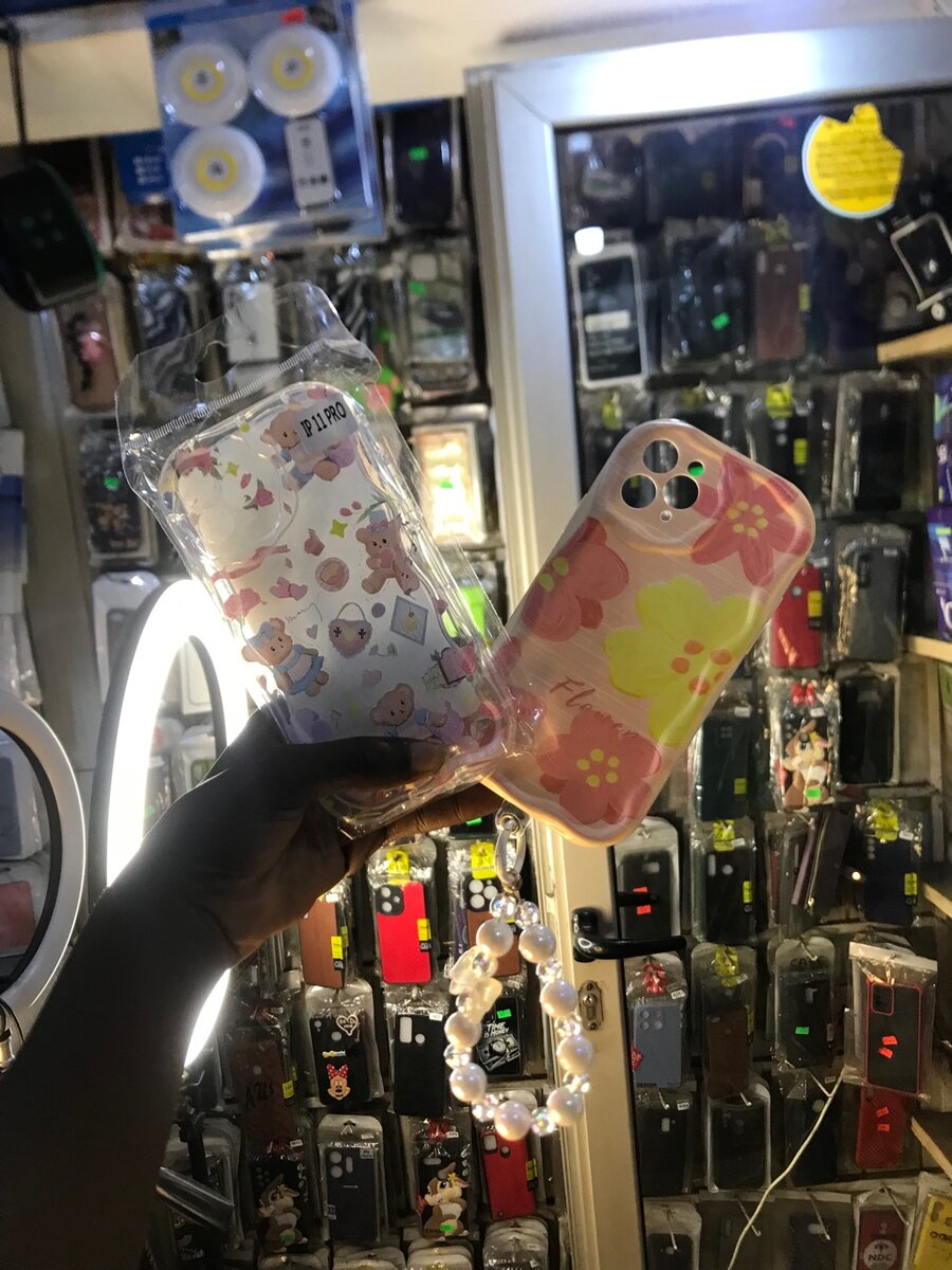 iPhone 11pro