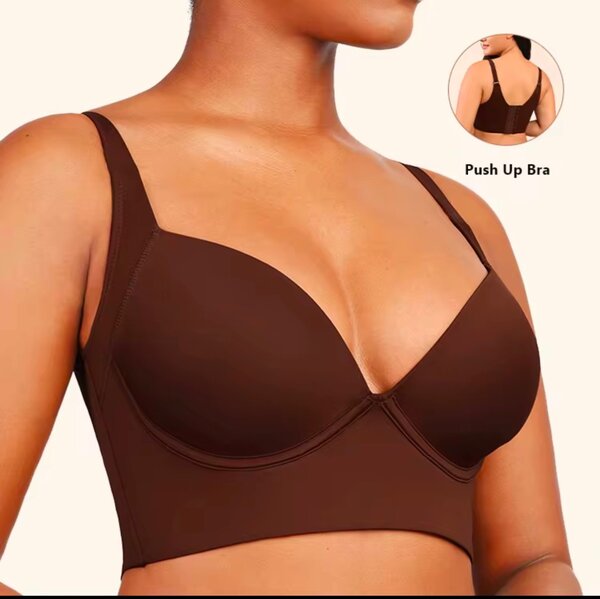 Big band bra