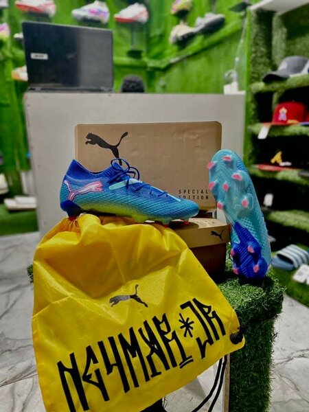 Future