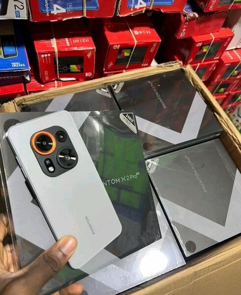 Smartphone HONOR X2 Pro