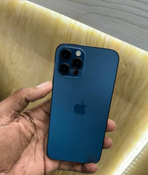 iPhone 12 Pro