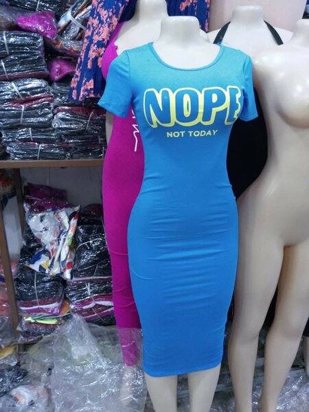 Dress