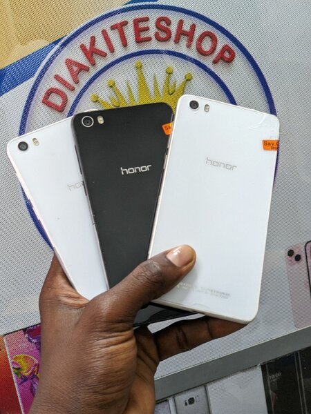 Honor 6 mini