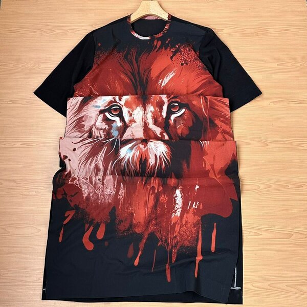 Men's wear