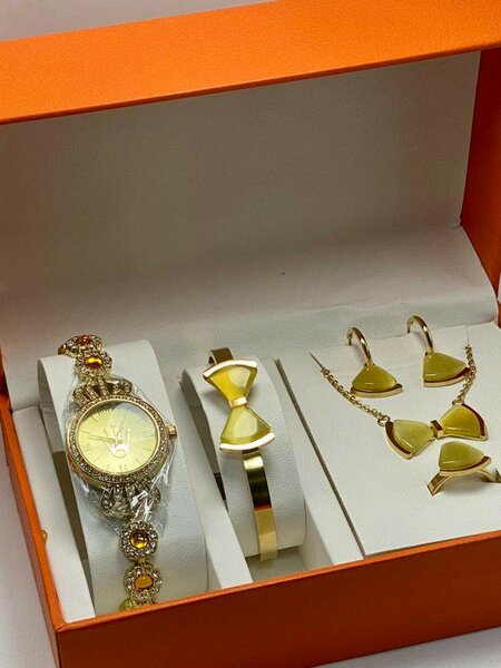 Bijoux pour femme