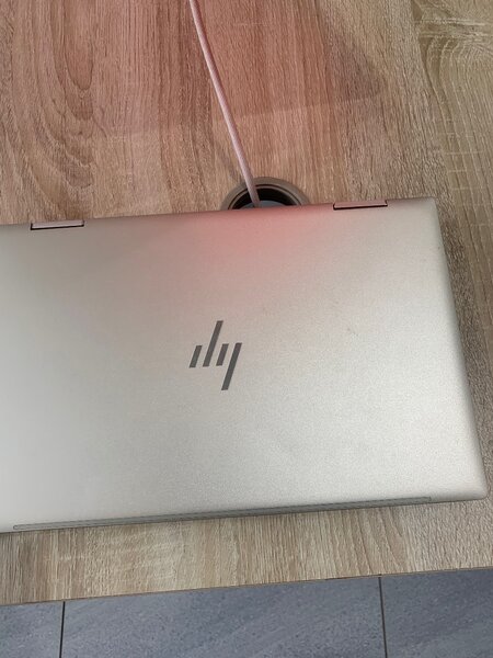 HP Envy x360