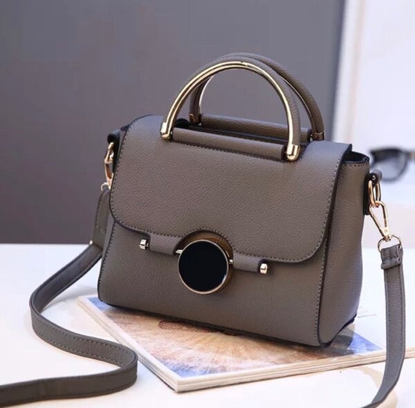 Luxury bag