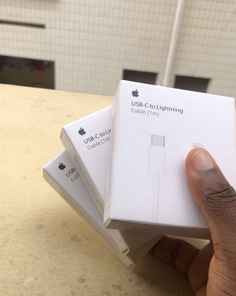 Type c charger