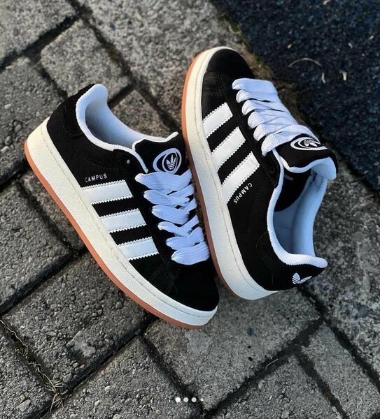 Campu Adidas