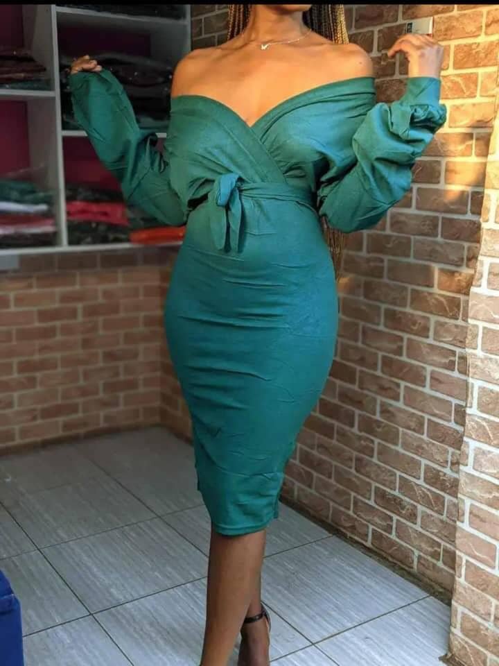 Dress