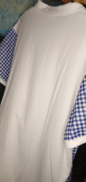 Polo élégant