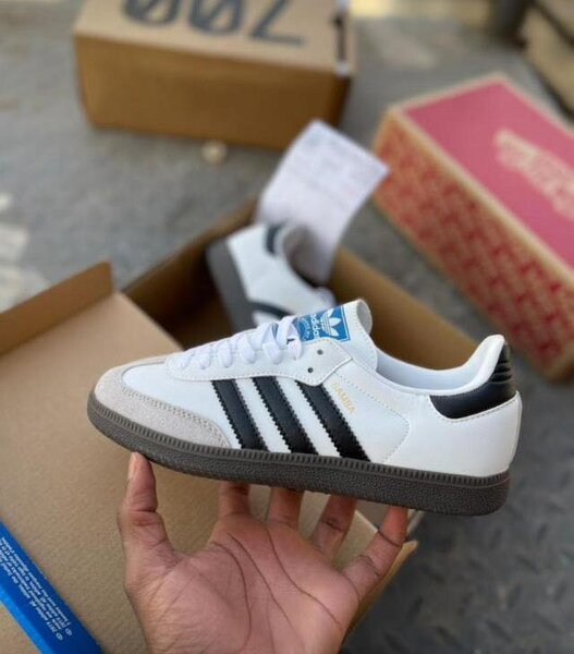 Original sneakers