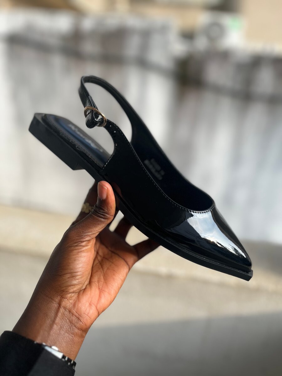 Chaussures femme