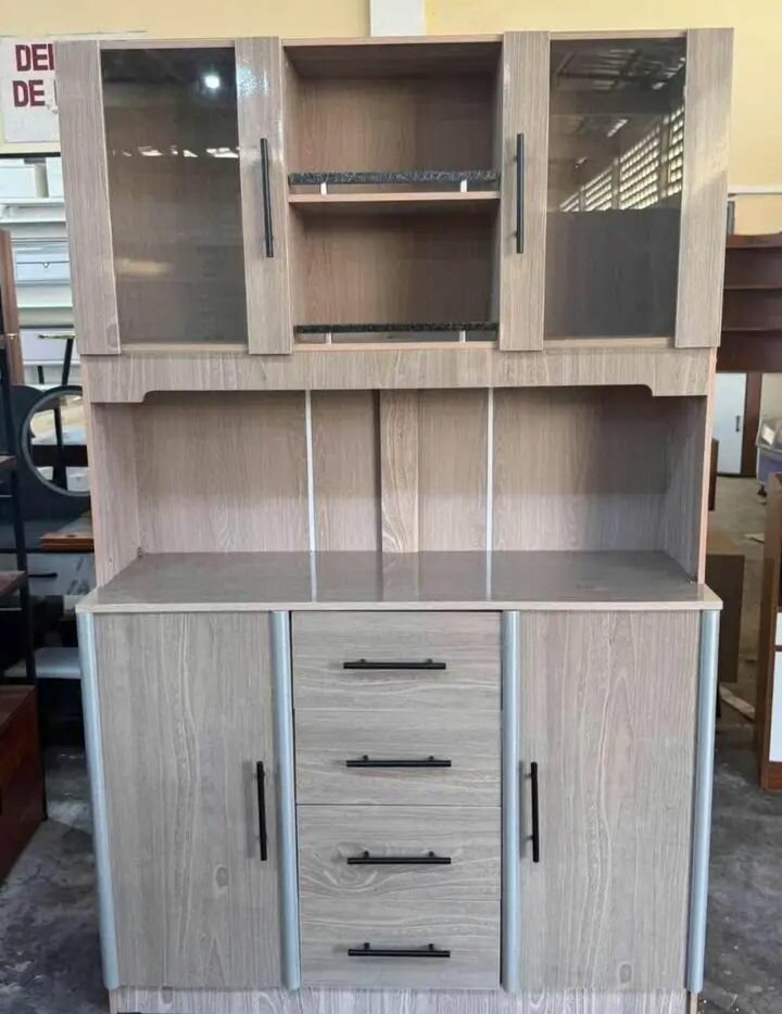 Buffet de Cuisine Moderne