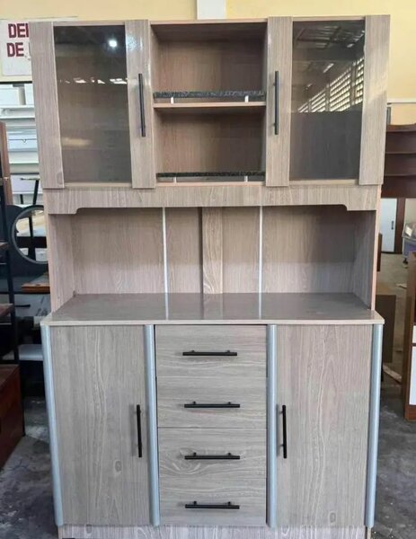 Buffet de Cuisine Moderne