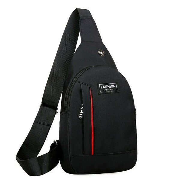 Side bag