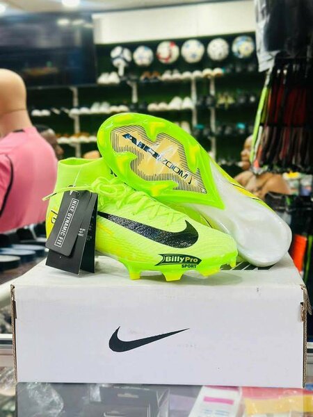 Nike air zoom