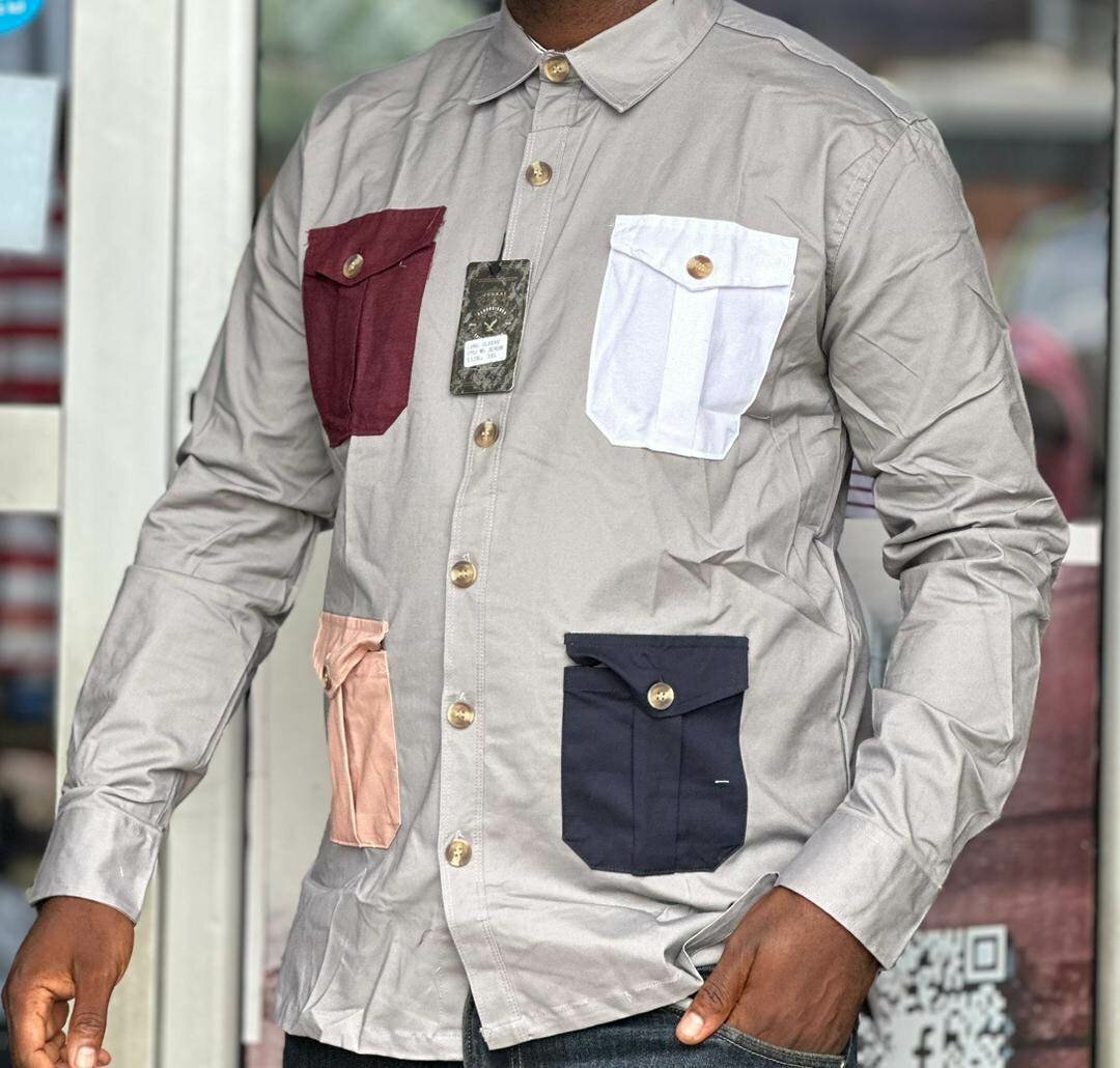 Chemise fashion