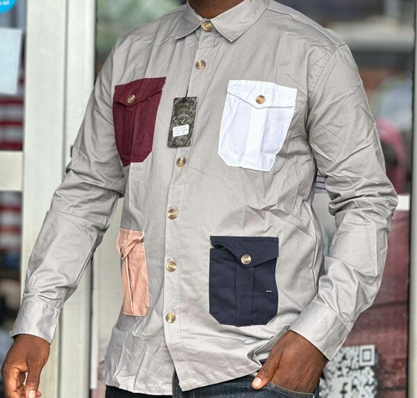 Chemise fashion