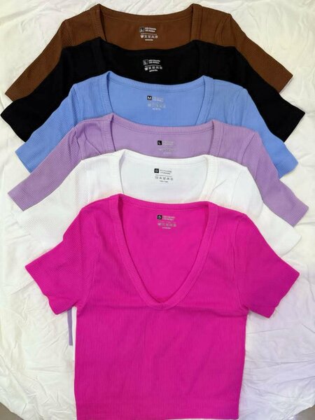 Body tops