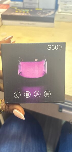 Mini speaker