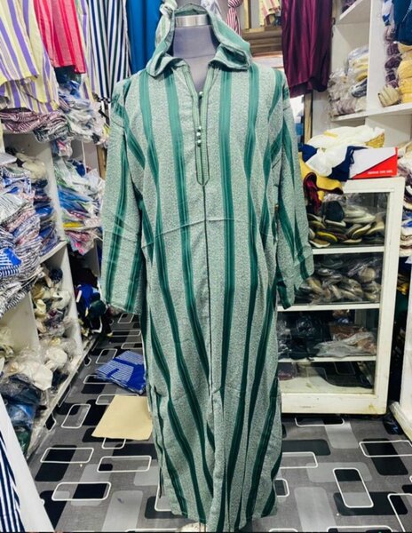 BOUBOU MAROCAIN