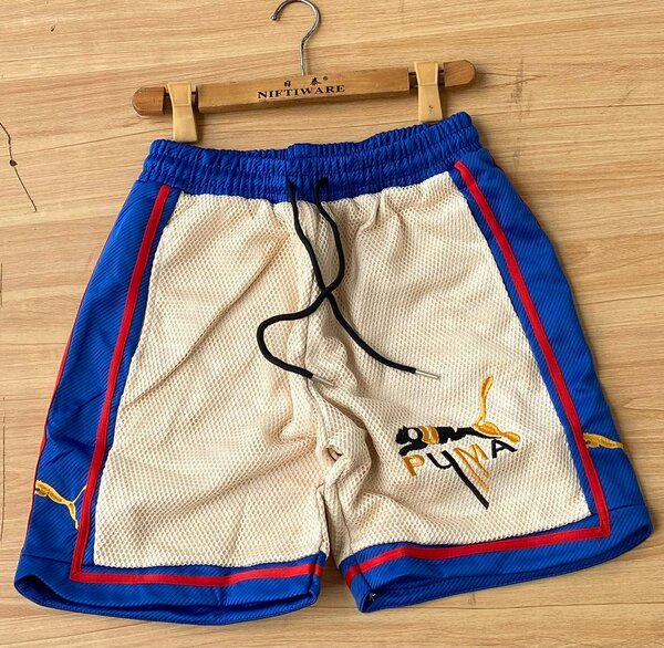 ORIGINAL BUMPER SHORTS