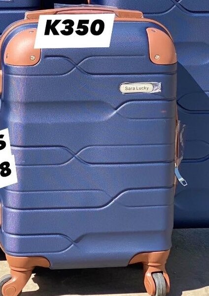 TRAVELING BAGS