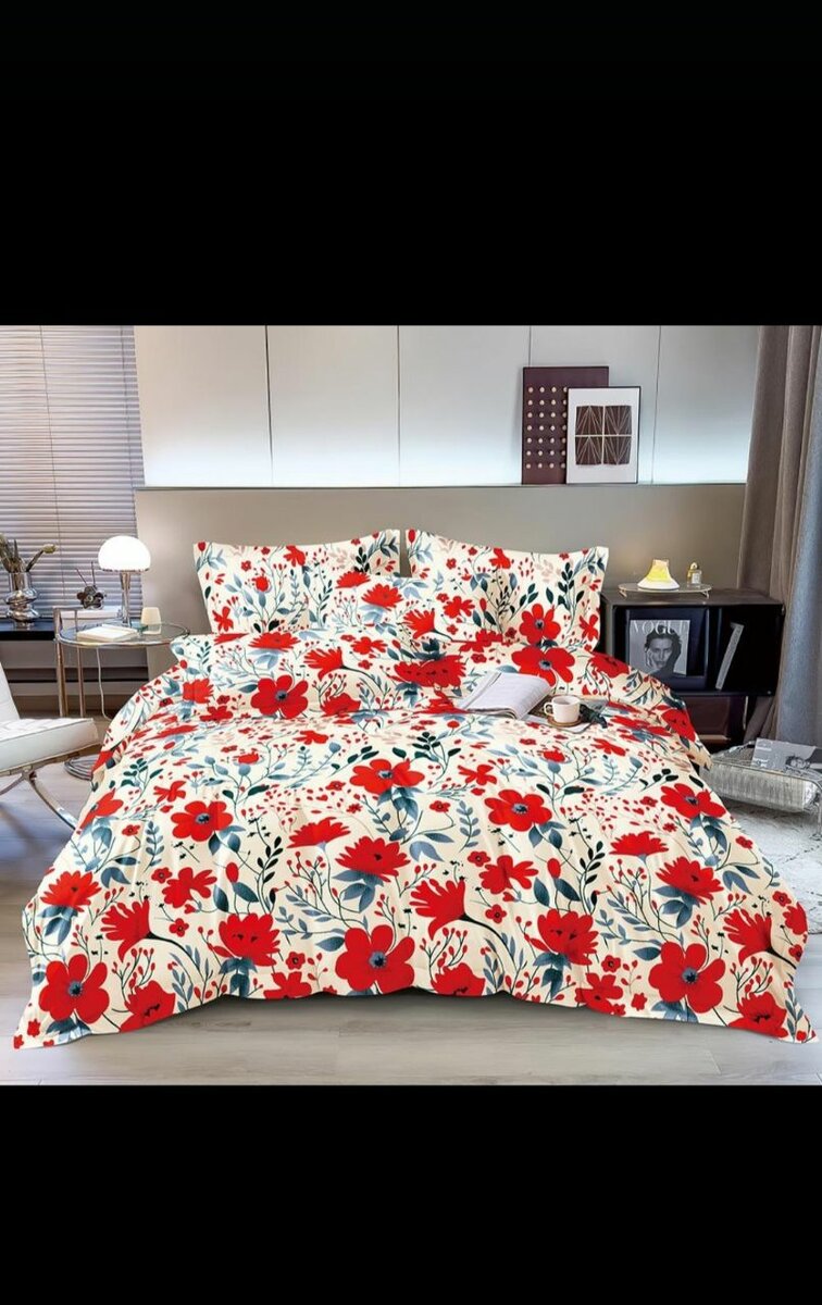 Bedsheet