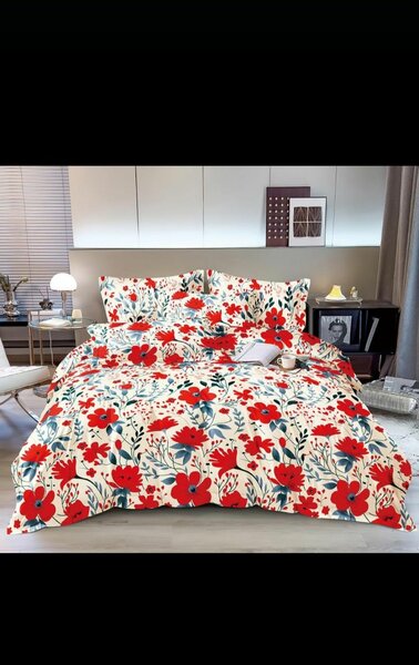 Bedsheet