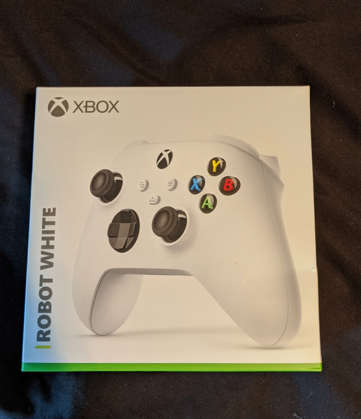 Manette Xbox