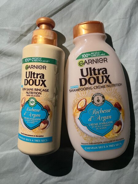 Soins et shampooing