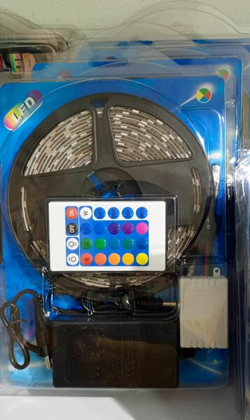 5m Led strip light