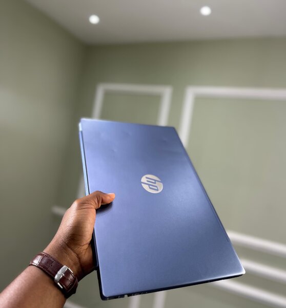 GAMING HP PAVILION