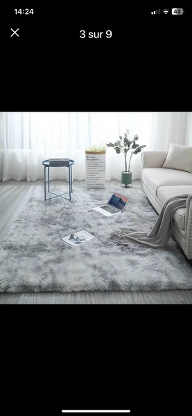 Tapis salon