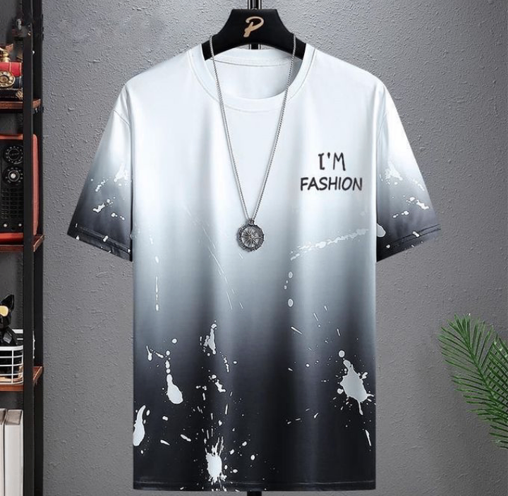 T-Shirt & Short