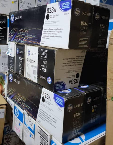 printer cartridges