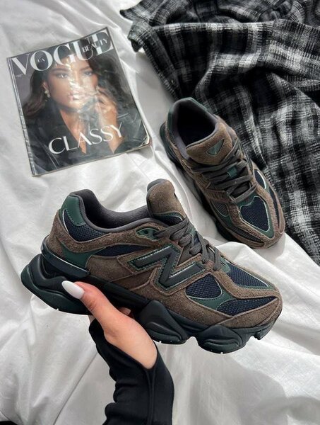 Sneakers for the gentlemen