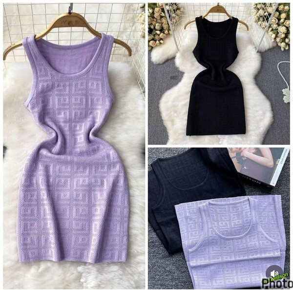 Ladies dress